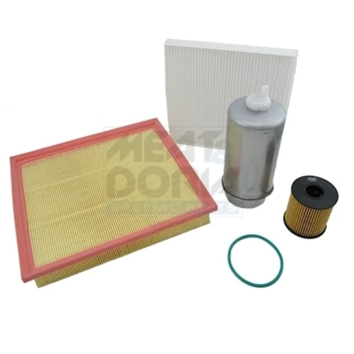 Filter - Sada MEAT & DORIA FKFRD002