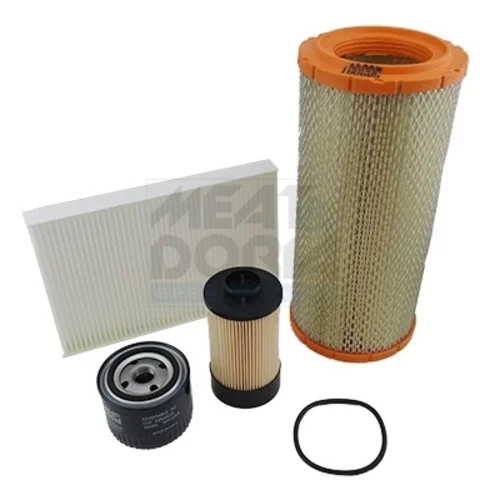 Filter - Sada MEAT & DORIA FKIVE011