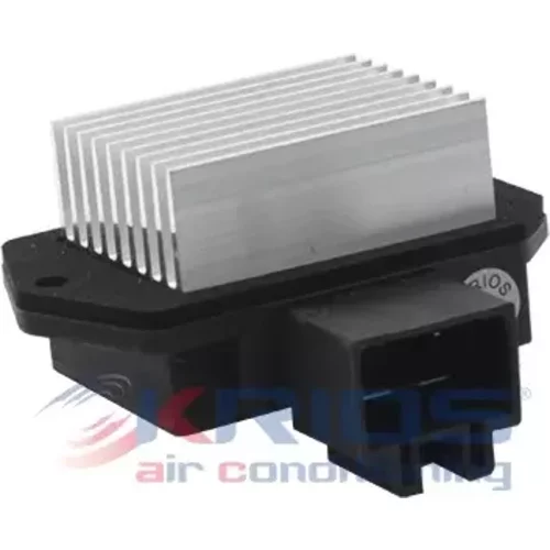 Regulator, ventilator vnutorneho priestoru MEAT & DORIA K106143