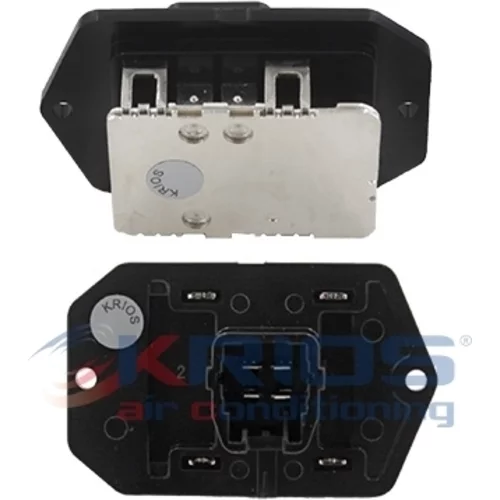 Odpor vnútorného ventilátora MEAT & DORIA K109247