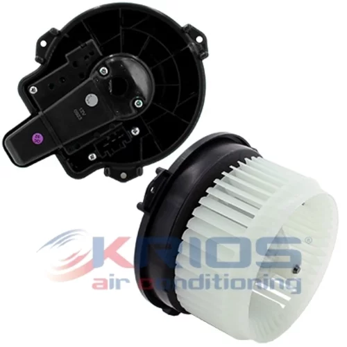 Vnútorný ventilátor MEAT & DORIA K92390