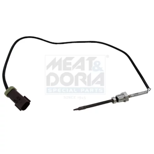 Snímač teploty výfukových plynov MEAT & DORIA 12128E