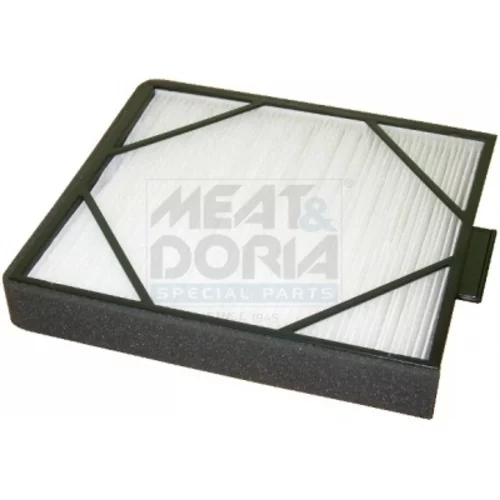 Filter vnútorného priestoru MEAT & DORIA 17021F