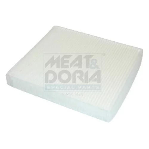 Filter vnútorného priestoru MEAT & DORIA 17055