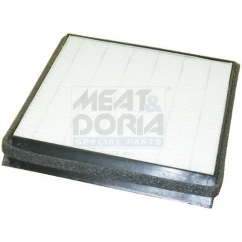 Filter vnútorného priestoru MEAT & DORIA 17089F