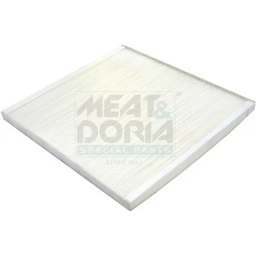 Filter vnútorného priestoru MEAT & DORIA 17147