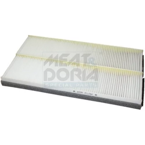 Filter vnútorného priestoru MEAT & DORIA 17185