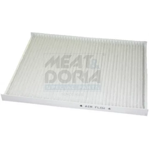 Filter vnútorného priestoru MEAT & DORIA 17229