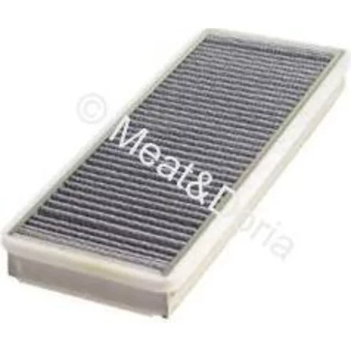 Filter vnútorného priestoru MEAT & DORIA 17259F