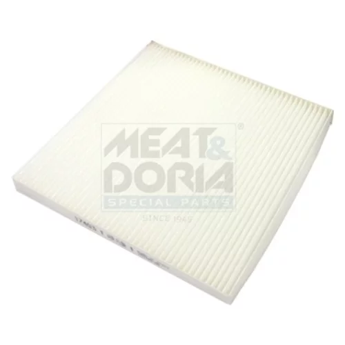 Filter vnútorného priestoru MEAT & DORIA 17403
