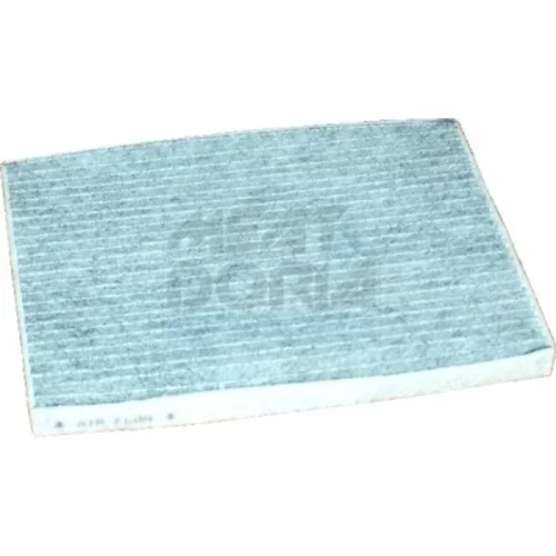 Filter vnútorného priestoru MEAT & DORIA 17425K