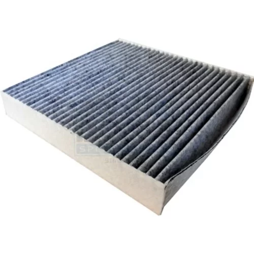 Filter vnútorného priestoru MEAT & DORIA 17530K