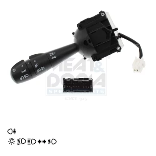 Spínač riadenia MEAT & DORIA 231533