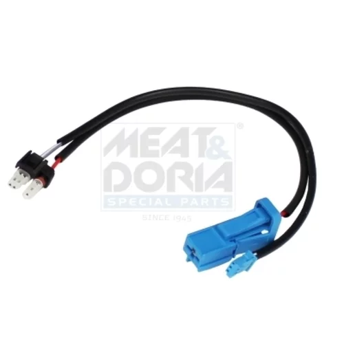 Adaptér batérie MEAT & DORIA 241035