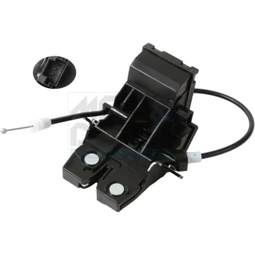 Zámok zadných výklopných dverí MEAT & DORIA 311296