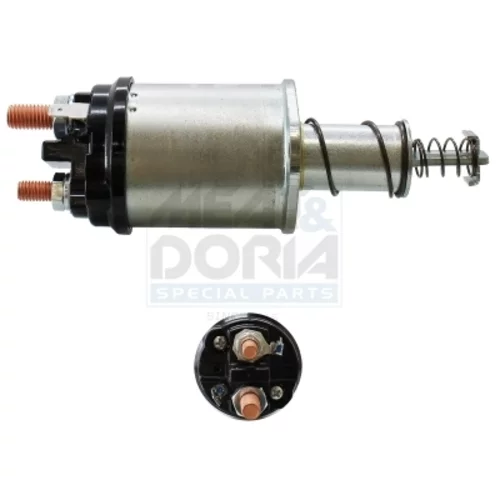 Elektromagnetický spínač pre štartér MEAT & DORIA 46449