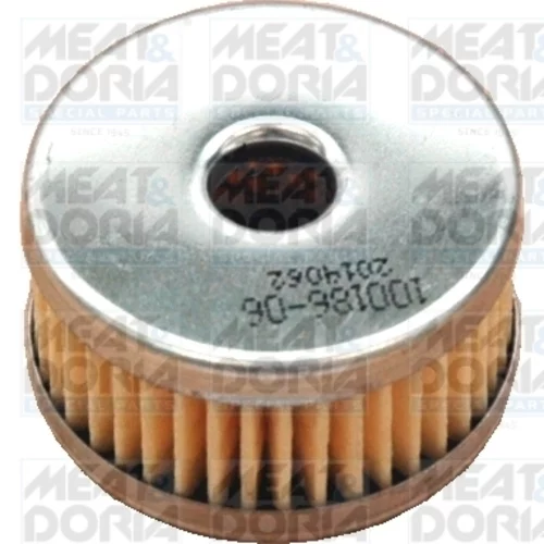 Palivový filter MEAT & DORIA 4885