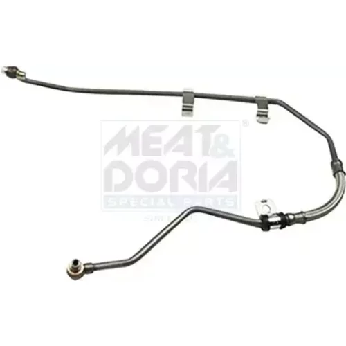 Olejové vedenie MEAT & DORIA 63263