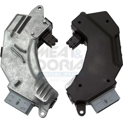 Regulator, ventilator vnutorneho priestoru MEAT & DORIA 667209