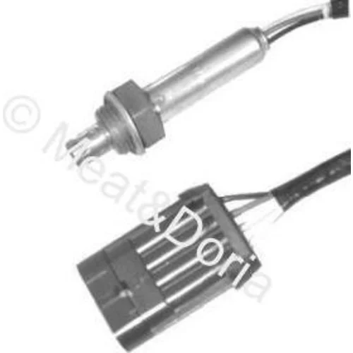 Lambda sonda MEAT & DORIA 81082