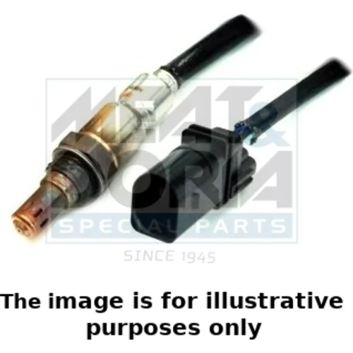 Lambda sonda MEAT & DORIA 81750E