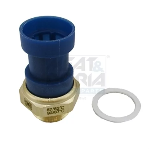 Teplotný spínač ventilátora chladenia MEAT & DORIA 82676