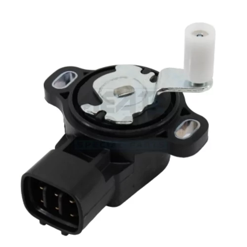 Snímač polohy plynového pedálu MEAT & DORIA 83687