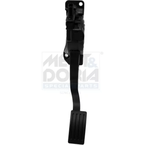 Snímač polohy plynového pedálu MEAT & DORIA 83752