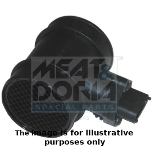 Merač hmotnosti vzduchu MEAT & DORIA 86117E