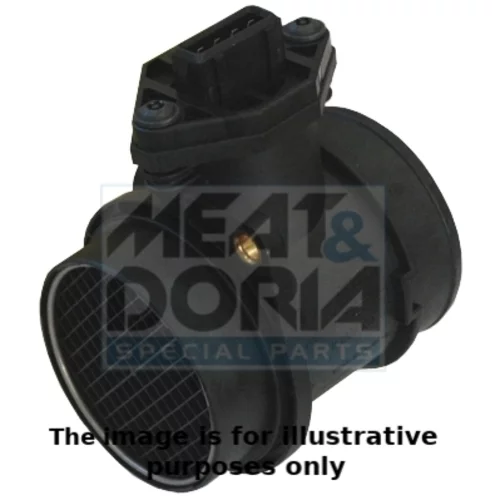 Merač hmotnosti vzduchu MEAT & DORIA 86265E