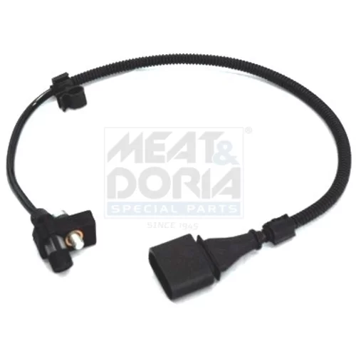 Snímač impulzov kľukového hriadeľa MEAT & DORIA 87276