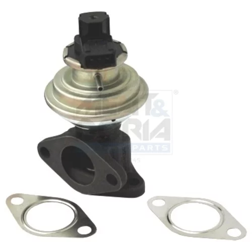 EGR ventil MEAT & DORIA 88036