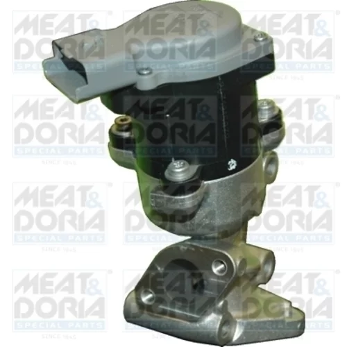 EGR ventil MEAT & DORIA 88083