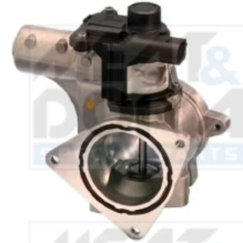 EGR ventil MEAT & DORIA 88154