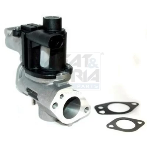 EGR ventil MEAT & DORIA 88250
