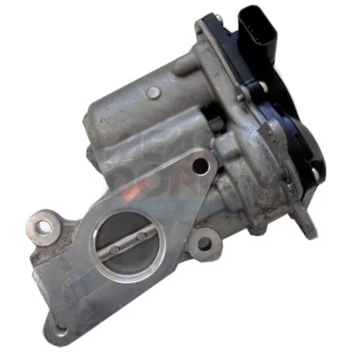EGR ventil MEAT & DORIA 88439