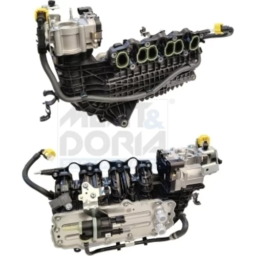 Sací trubkový modul MEAT & DORIA 89811