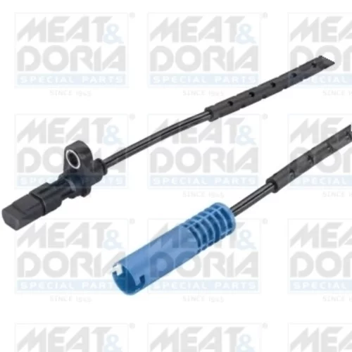 Snímač počtu otáčok kolesa MEAT & DORIA 90006