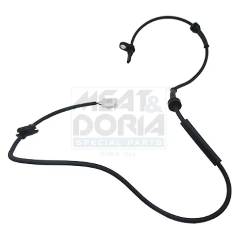 Snímač počtu otáčok kolesa MEAT & DORIA 901020