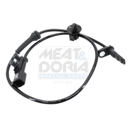 Snímač počtu otáčok kolesa MEAT & DORIA 901183