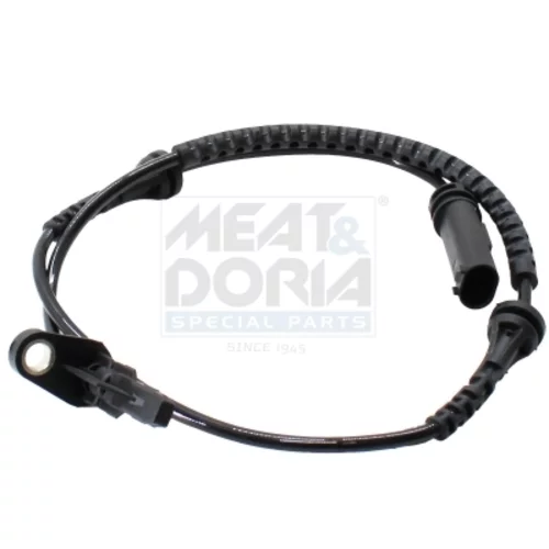 Snímač počtu otáčok kolesa MEAT & DORIA 901296