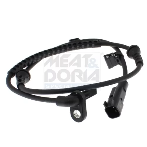 Snímač počtu otáčok kolesa MEAT & DORIA 901395
