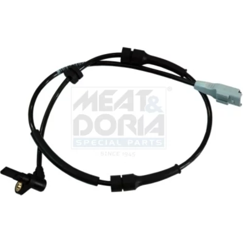 Snímač počtu otáčok kolesa MEAT & DORIA 90185