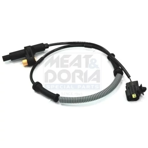 Snímač počtu otáčok kolesa MEAT & DORIA 90322
