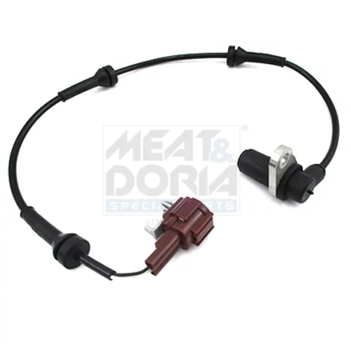 Snímač počtu otáčok kolesa 90769E (MEAT & DORIA)