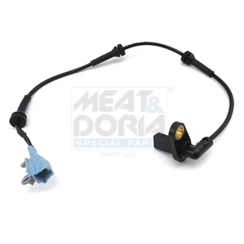 Snímač počtu otáčok kolesa MEAT & DORIA 90773E