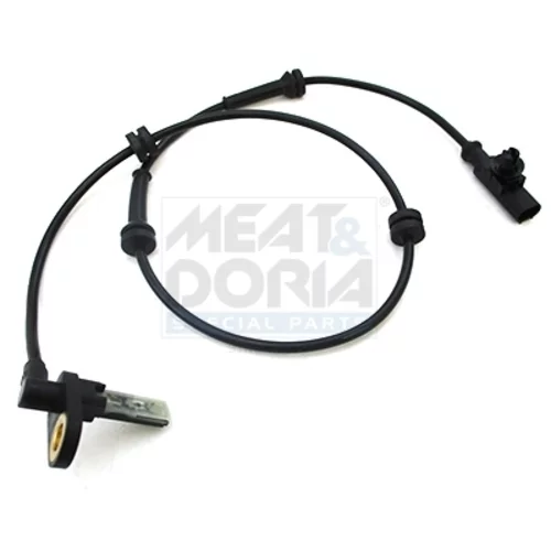 Snímač počtu otáčok kolesa MEAT & DORIA 90923E