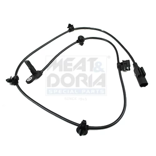 Snímač počtu otáčok kolesa 90984 (MEAT & DORIA)