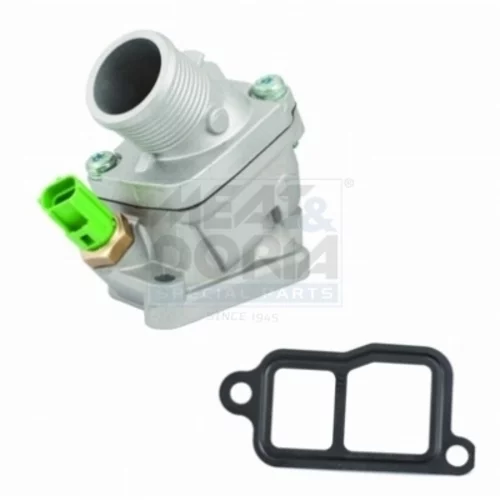 Termostat chladenia MEAT & DORIA 92645