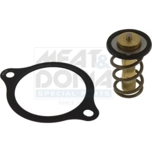 Termostat chladenia MEAT & DORIA 92967